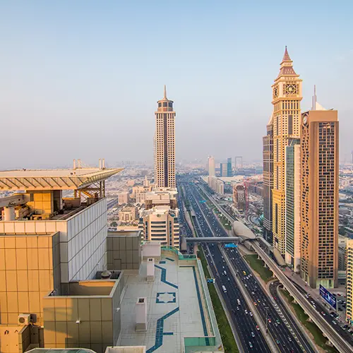 Visa- Golden Visa Services in Dubai, UAE | Documens