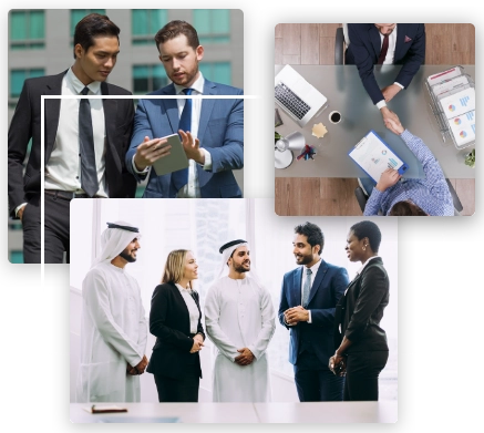 Business Setup Services in Dubai, UAE | Documens